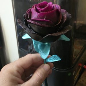 Forever Rose