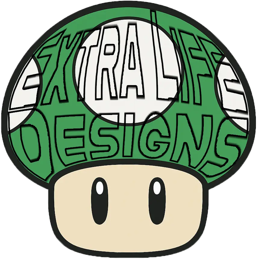Extra Life Designs