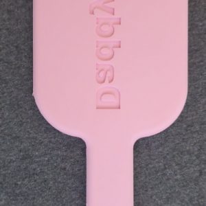 The Statement Paddle